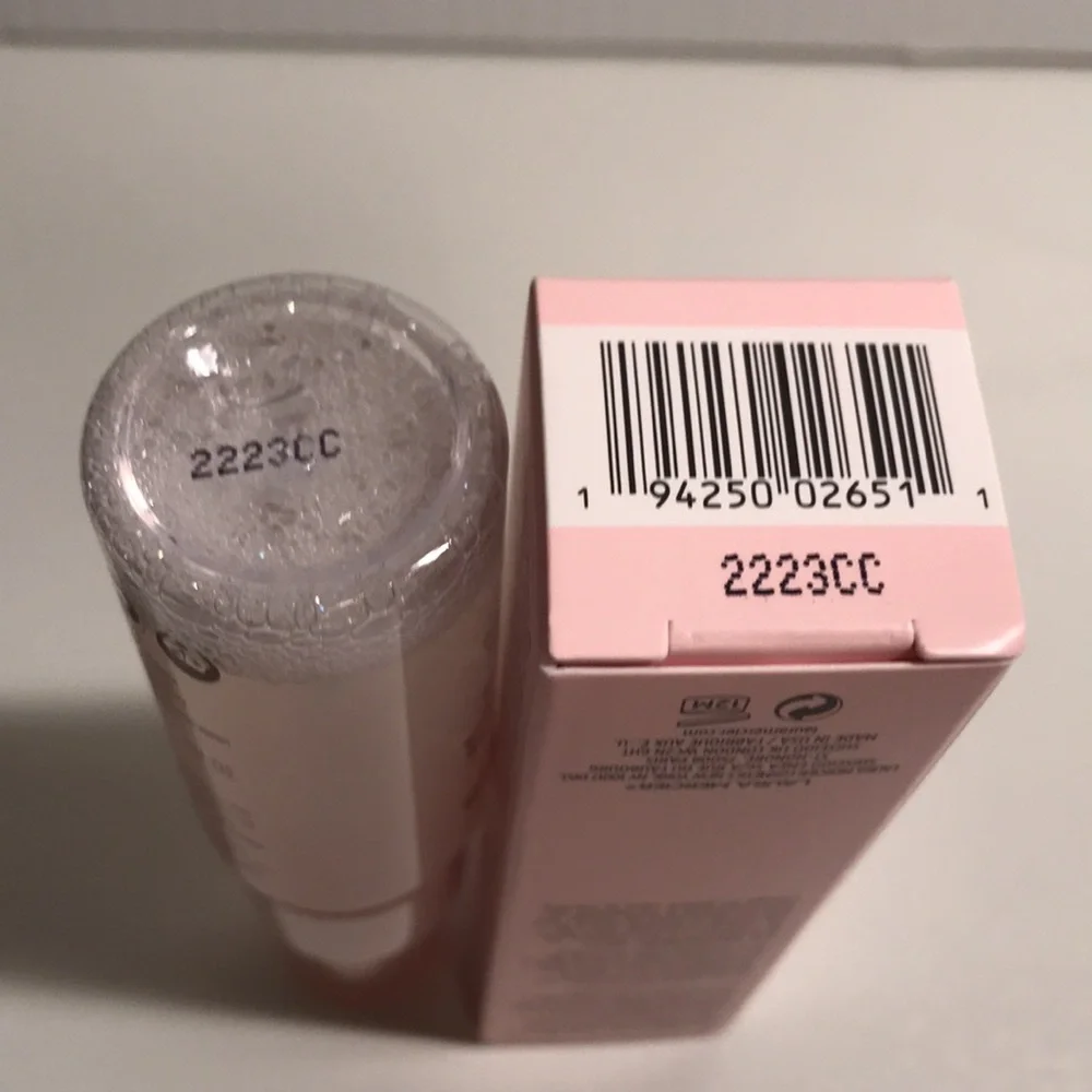 Laura Mercier translucent pure setting spray 1oz NEW